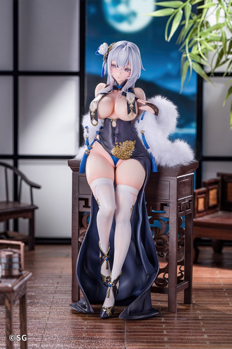 Shion Alfine China Dress ver. Special Edition - Anime Figuren günstig kaufen