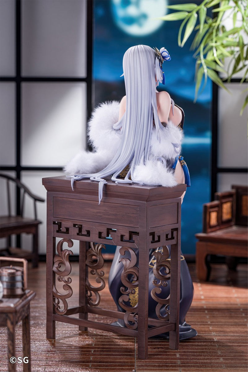 Shion Alfine China Dress ver. Special Edition - Anime Figuren günstig kaufen