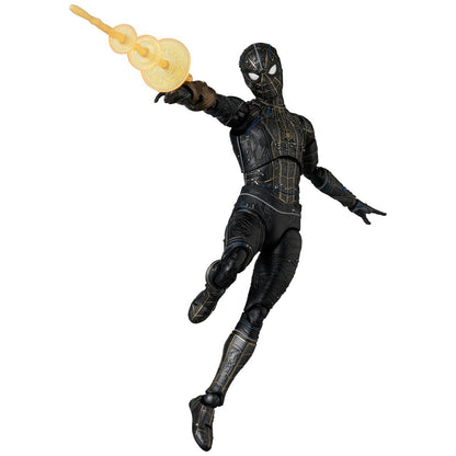 MAFEX SPIDER-MAN BLACK & GOLD SUIT - Anime Figuren günstig kaufen