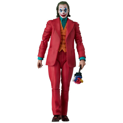 MAFEX THE JOKER(TM)(JOKER Ver.) Medicom - Anime Figuren günstig kaufen