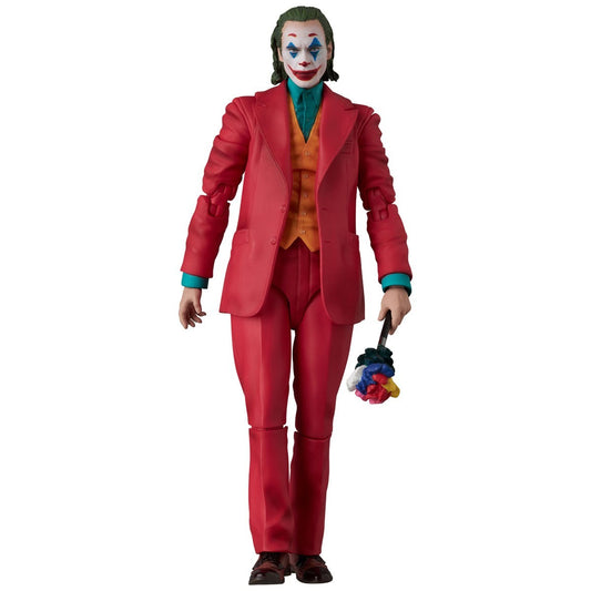 MAFEX THE JOKER(TM)(JOKER Ver.) Medicom - Anime Figuren günstig kaufen