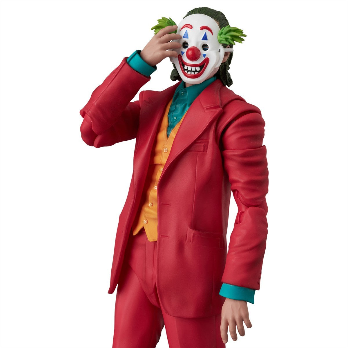 MAFEX THE JOKER(TM)(JOKER Ver.) Medicom - Anime Figuren günstig kaufen