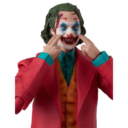 MAFEX THE JOKER(TM)(JOKER Ver.) Medicom