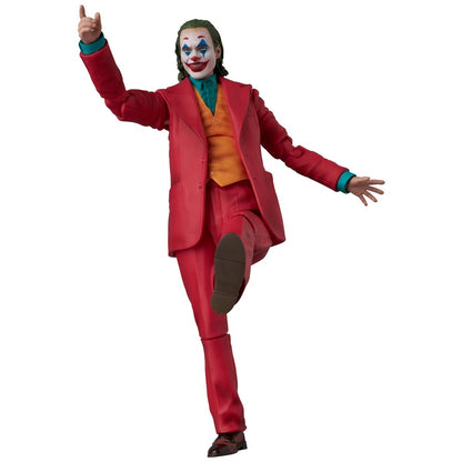 MAFEX THE JOKER(TM)(JOKER Ver.) Medicom