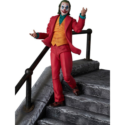 MAFEX THE JOKER(TM)(JOKER Ver.) Medicom
