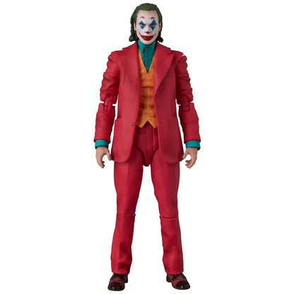 MAFEX THE JOKER(TM)(JOKER Ver.) Medicom - Anime Figuren günstig kaufen