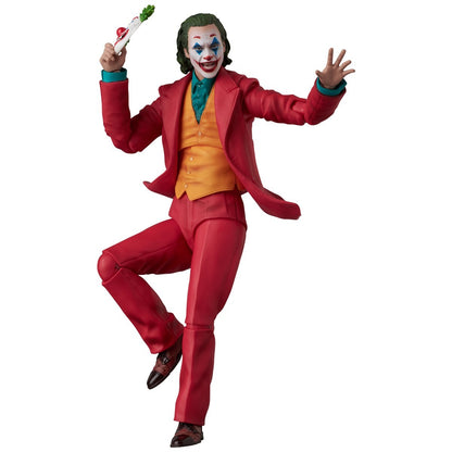 MAFEX THE JOKER(TM)(JOKER Ver.) Medicom - Anime Figuren günstig kaufen