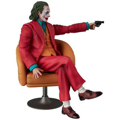 MAFEX THE JOKER(TM)(JOKER Ver.) Medicom - Anime Figuren günstig kaufen