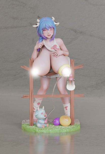 Feed the Cows Original Character B.R. Honey - Anime Figuren günstig kaufen