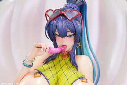 Juu Soldier Blue [Mizuha Aomiya] PURE - Anime Figuren günstig kaufen