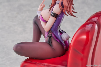 Shy Girls in Love Satsuki Myoga Bunny Girl Ver. illustration by Piromizu Deluxe Edition - Anime Figuren günstig kaufen