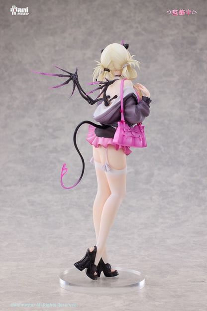 Little Succubus Chili Chan AniMester - Anime Figuren günstig kaufen