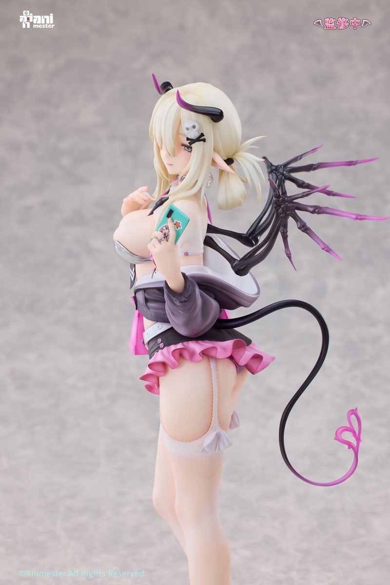Little Succubus Chili Chan AniMester - Anime Figuren günstig kaufen