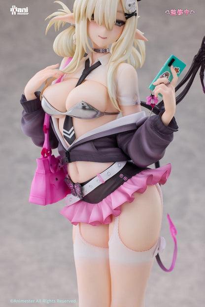 Little Succubus Chili Chan AniMester - Anime Figuren günstig kaufen