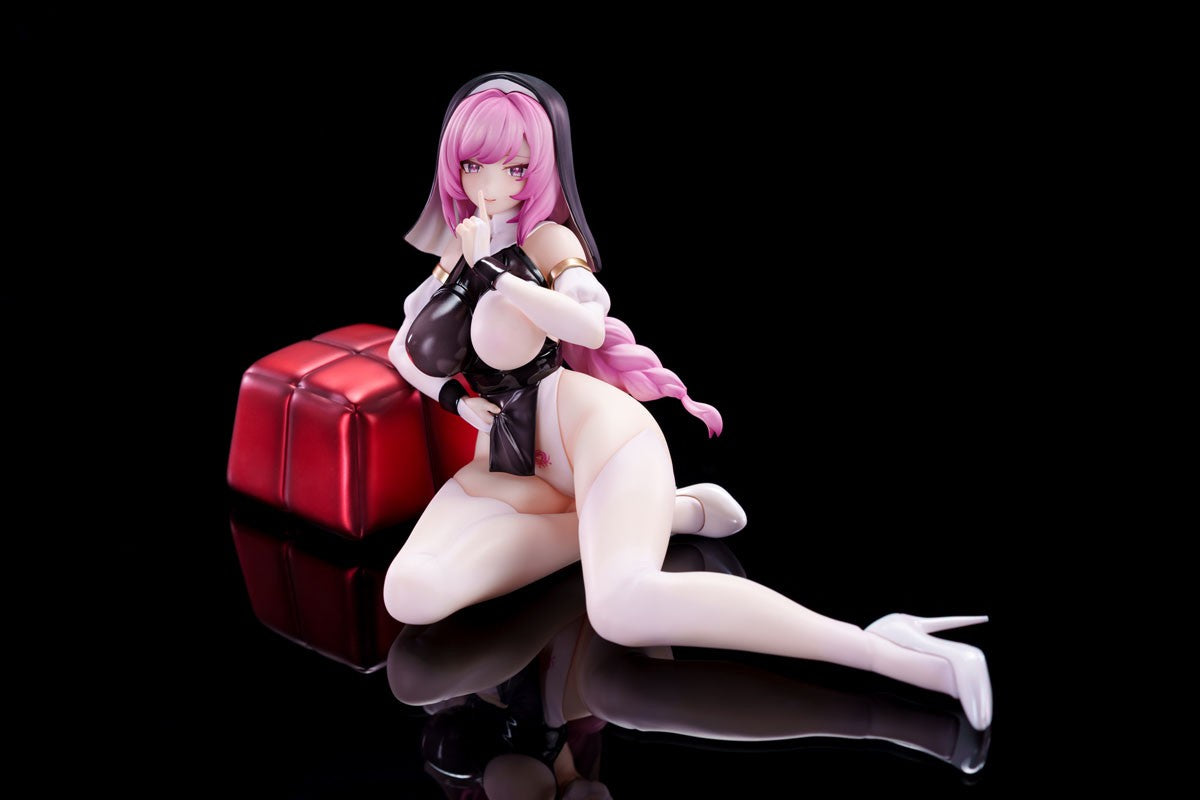 Molly Original Character ArtCopyi - Anime Figuren günstig kaufen
