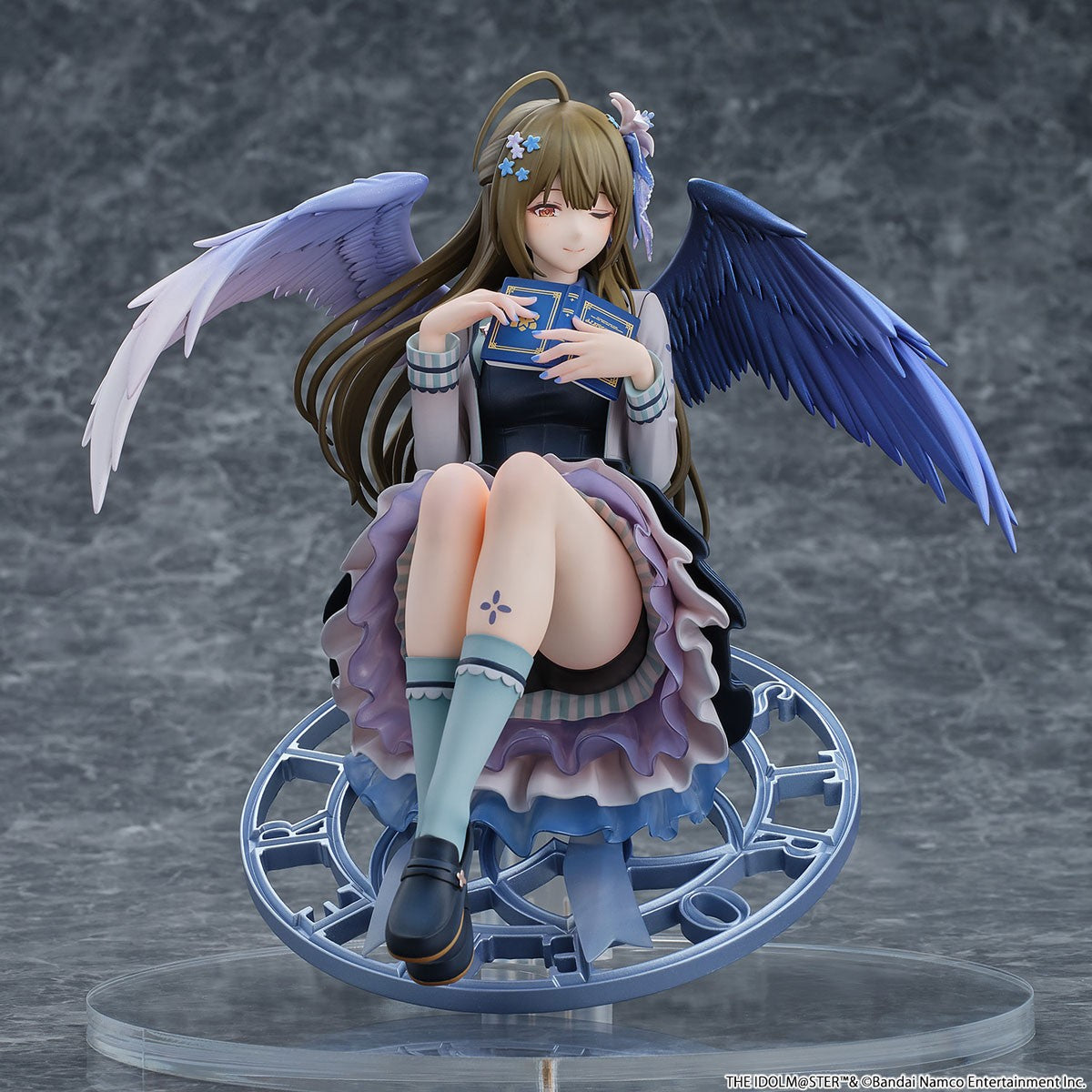 Chiyuki Kuwayama Gardienne White Pearl ver. Union Creative - Anime Figuren günstig kaufen