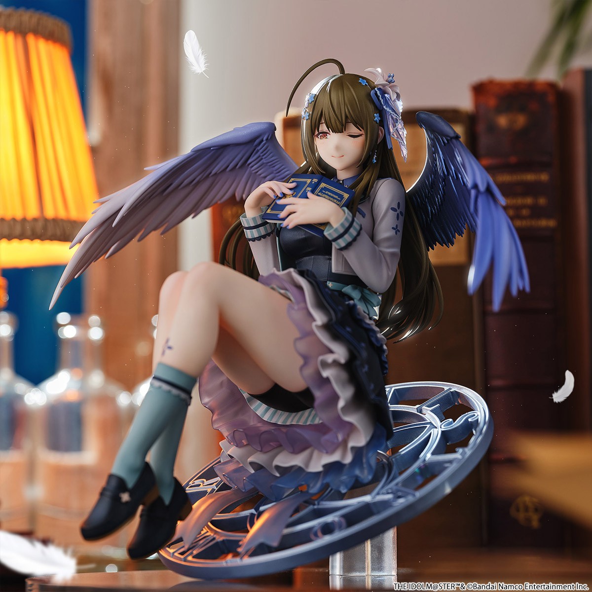 Chiyuki Kuwayama Gardienne White Pearl ver. Union Creative - Anime Figuren günstig kaufen