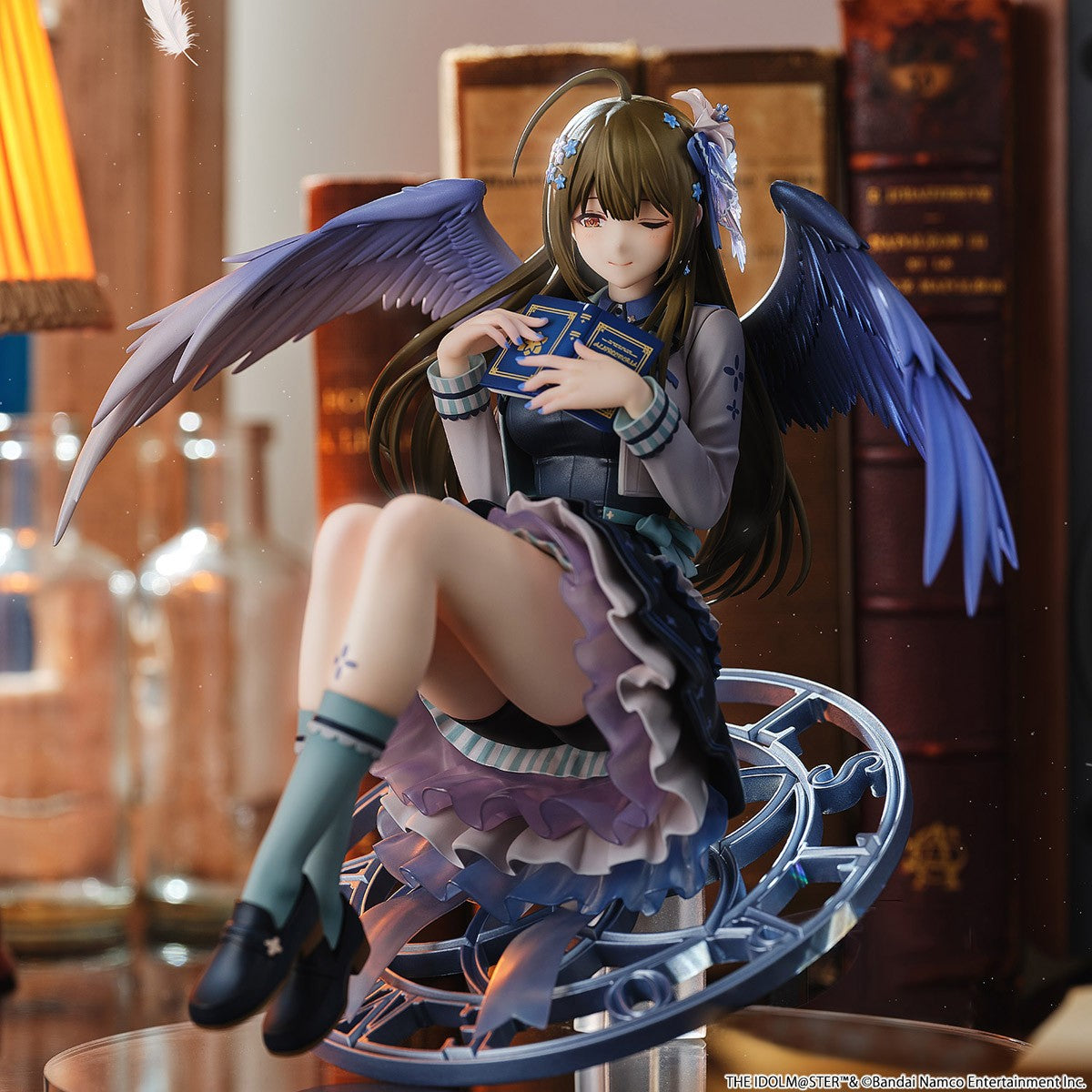 Chiyuki Kuwayama Gardienne White Pearl ver. Union Creative - Anime Figuren günstig kaufen