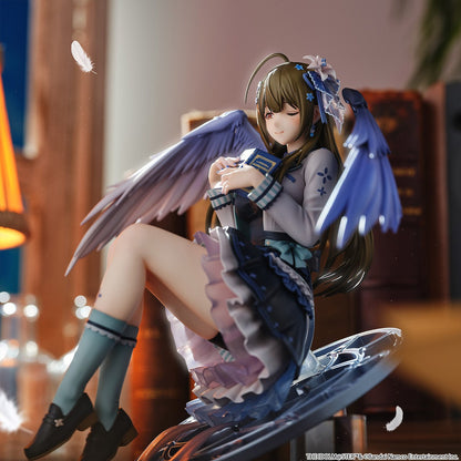 Chiyuki Kuwayama Gardienne White Pearl ver. Union Creative