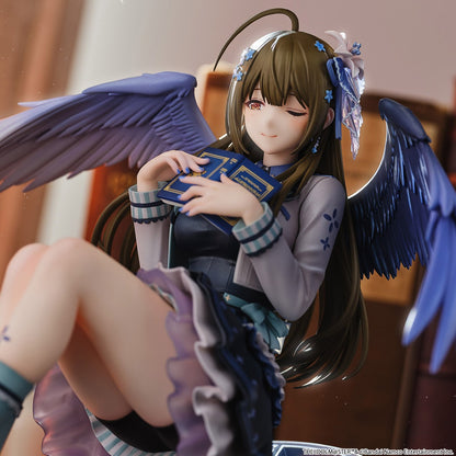 Chiyuki Kuwayama Gardienne White Pearl ver. Union Creative