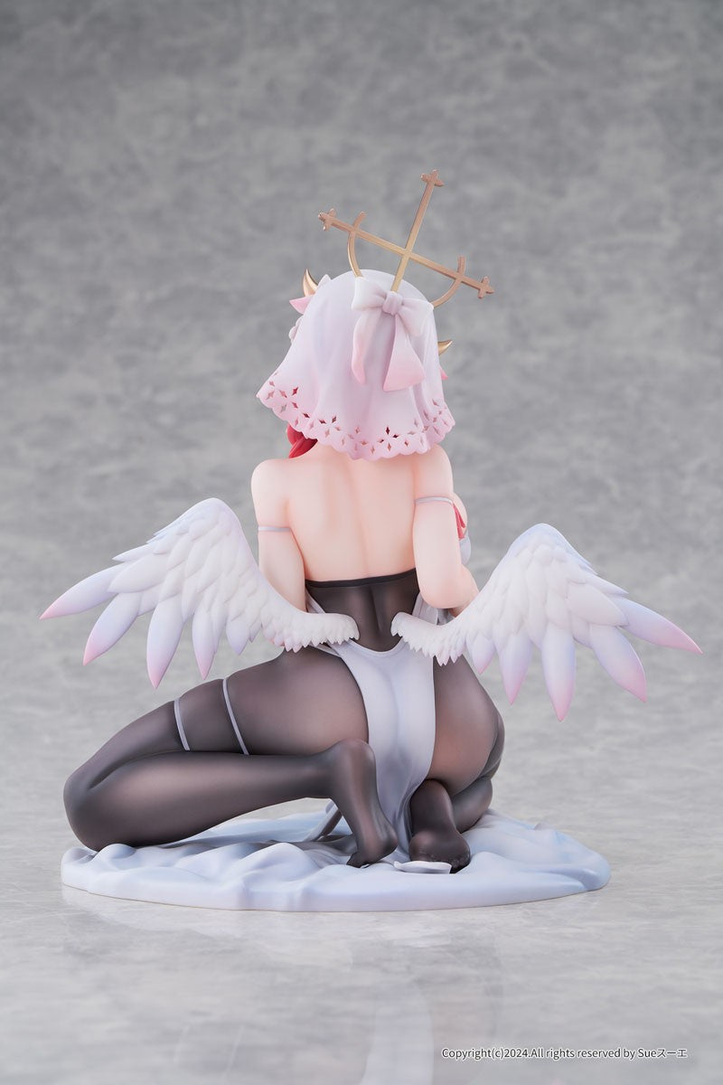 Angel`s Holy Water Milia Illustrated by Sue Deluxe Edition HanaBee - Anime Figuren günstig kaufen