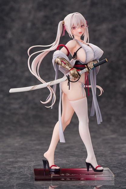 Yukia Standard Edition Kiwi Toys - Anime Figuren günstig kaufen