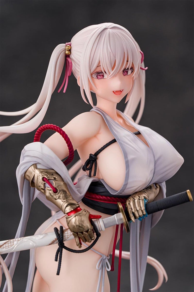 Yukia Standard Edition Kiwi Toys - Anime Figuren günstig kaufen
