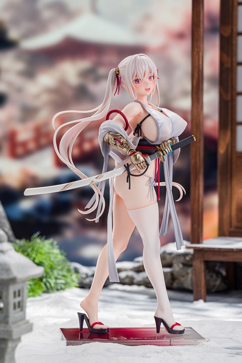 Yukia Standard Edition Kiwi Toys - Anime Figuren günstig kaufen