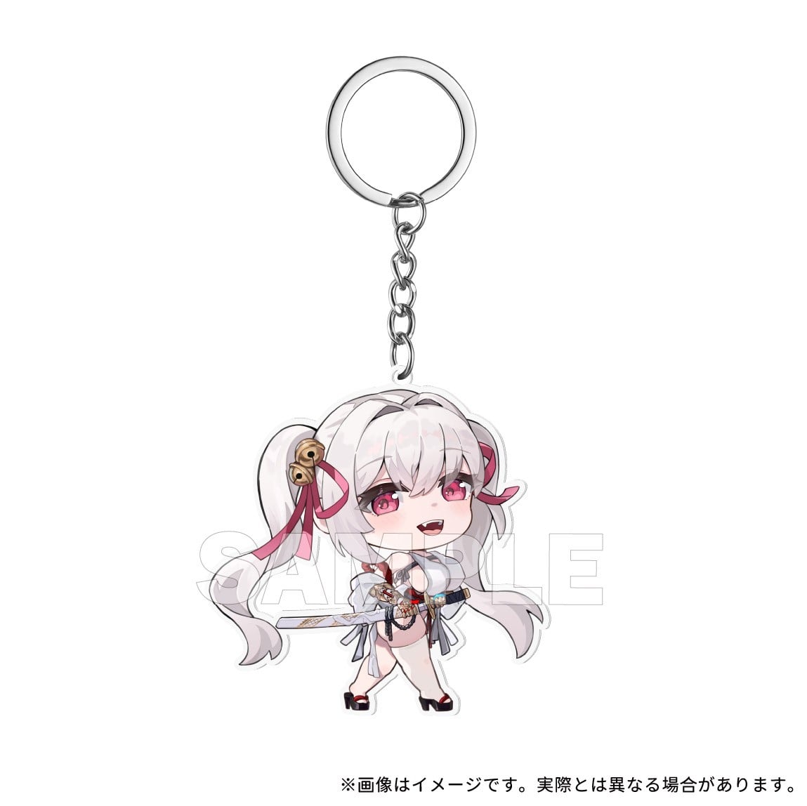 Yukia Standard Edition Kiwi Toys - Anime Figuren günstig kaufen
