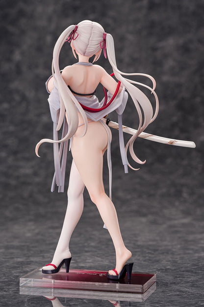 Yukia Deluxe Edition Kiwi Toys - Anime Figuren günstig kaufen