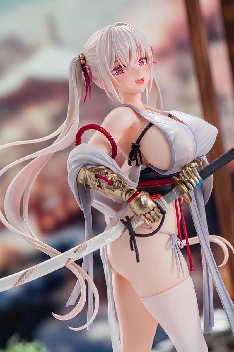 Yukia Deluxe Edition Kiwi Toys - Anime Figuren günstig kaufen