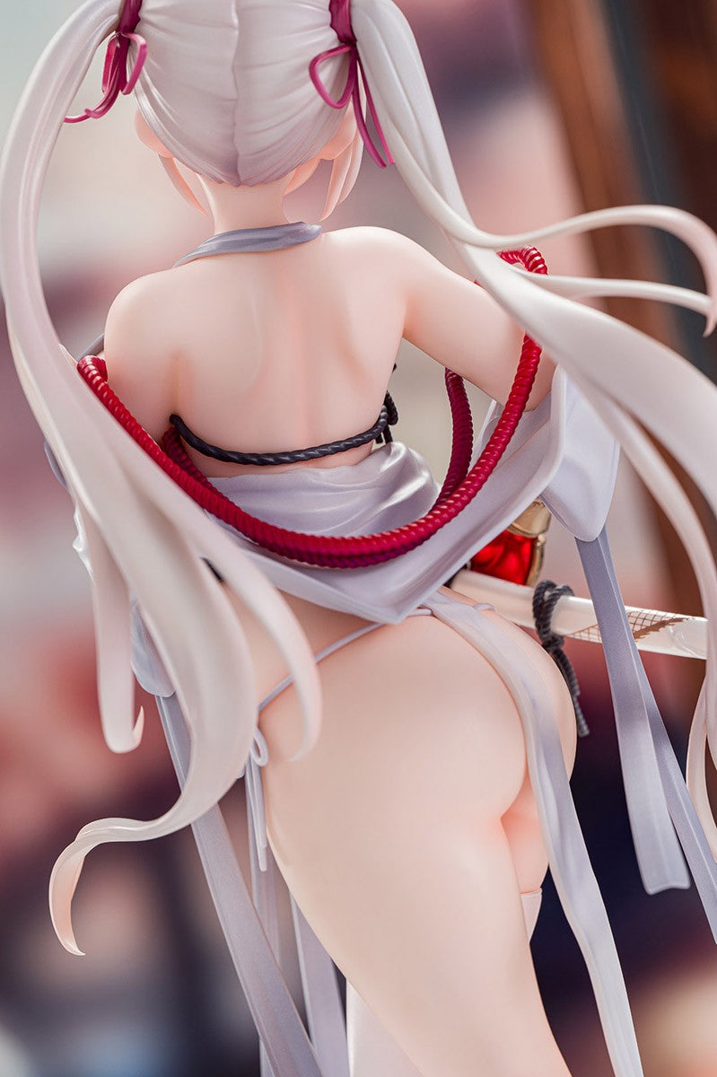 Yukia Deluxe Edition Kiwi Toys - Anime Figuren günstig kaufen