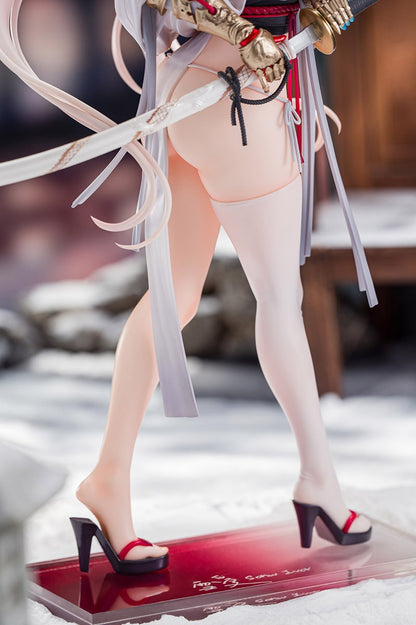 Yukia Deluxe Edition Kiwi Toys - Anime Figuren günstig kaufen