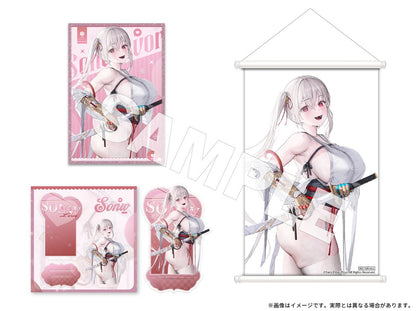 Yukia Deluxe Edition Kiwi Toys - Anime Figuren günstig kaufen
