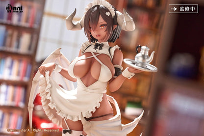 Demon Maid, Service Time Gokuna AniMester