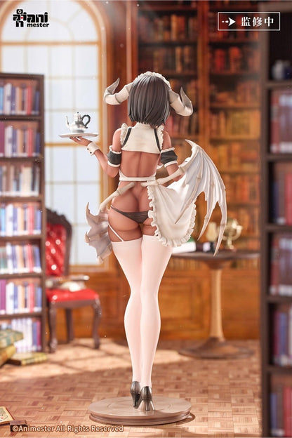 Demon Maid, Service Time Gokuna AniMester