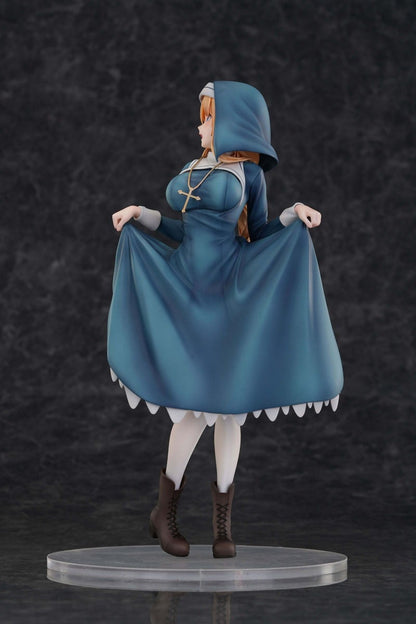Iya na Kao Sarenagara Opantsu Misete Moraitai Maria Takayama - Anime Figuren günstig kaufen