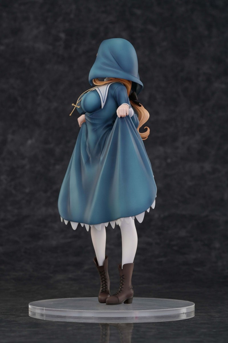 Iya na Kao Sarenagara Opantsu Misete Moraitai Maria Takayama - Anime Figuren günstig kaufen