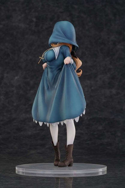 Iya na Kao Sarenagara Opantsu Misete Moraitai Maria Takayama - Anime Figuren günstig kaufen