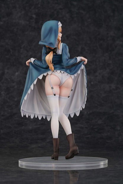Iya na Kao Sarenagara Opantsu Misete Moraitai Maria Takayama - Anime Figuren günstig kaufen