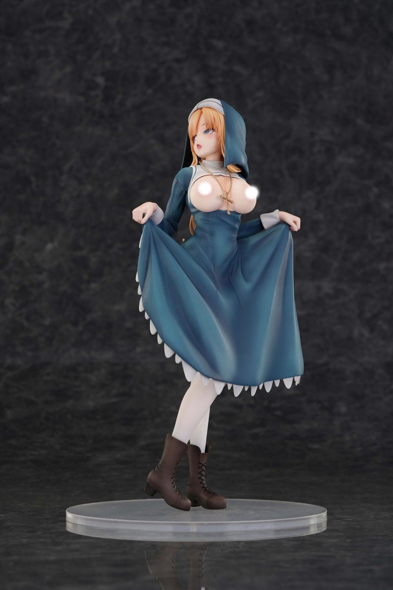 Iya na Kao Sarenagara Opantsu Misete Moraitai Maria Takayama - Anime Figuren günstig kaufen