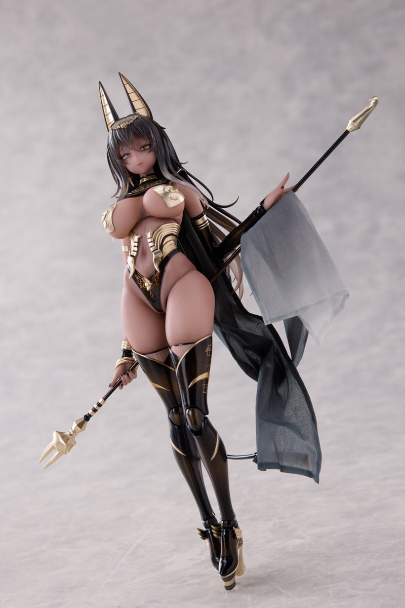 Galactic Series Shibuna, Priestess Standard Edition 1/12 Scale Action Figure - Anime Figuren günstig kaufen