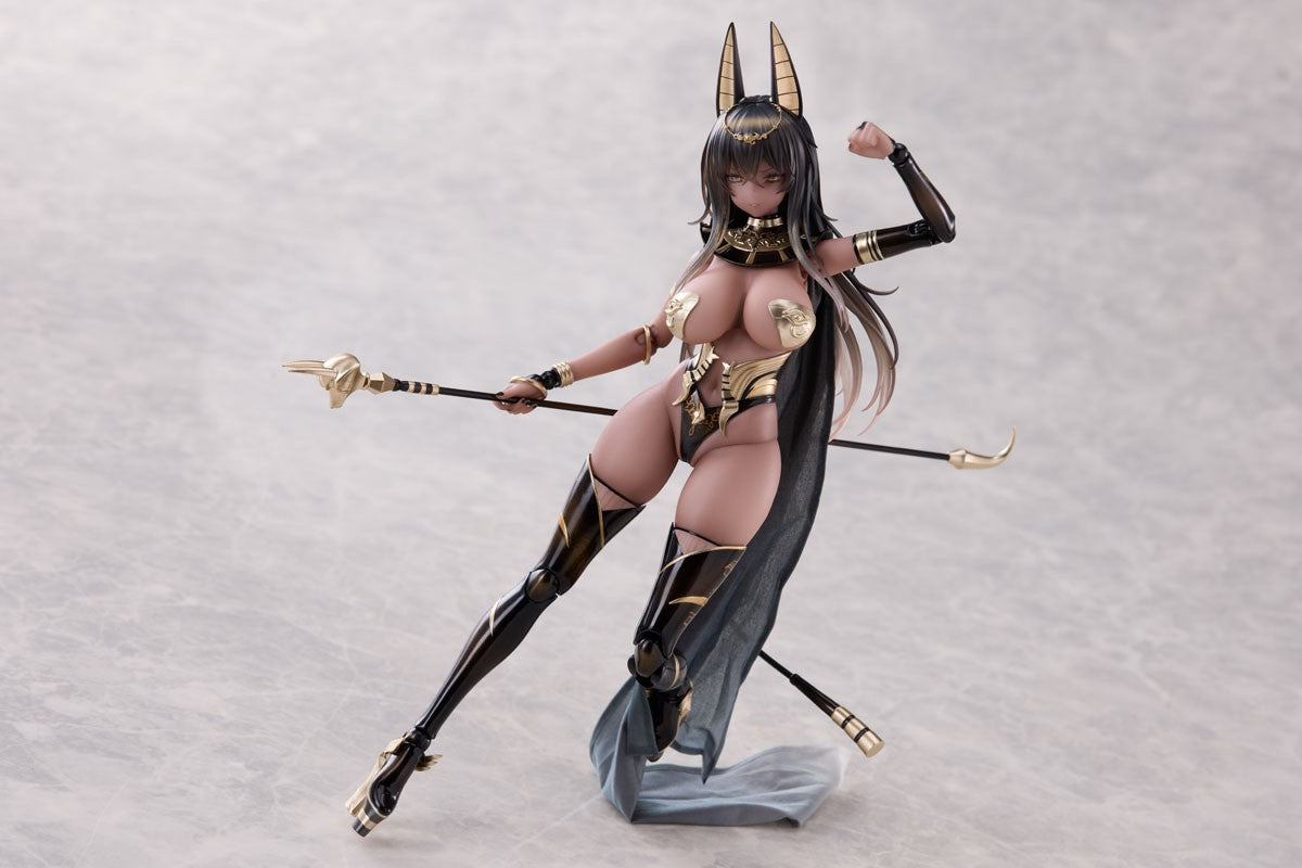 Galactic Series Shibuna, Priestess Standard Edition 1/12 Scale Action Figure - Anime Figuren günstig kaufen
