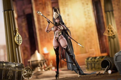 Galactic Series Shibuna, Priestess Standard Edition 1/12 Scale Action Figure - Anime Figuren günstig kaufen