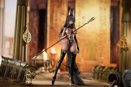 Galactic Series Shibuna, Priestess Standard Edition 1/12 Scale Action Figure - Anime Figuren günstig kaufen