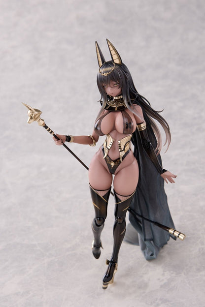 Galactic Series Shibuna, Priestess Deluxe Edition 1/12 Scale Action Figure - Anime Figuren günstig kaufen