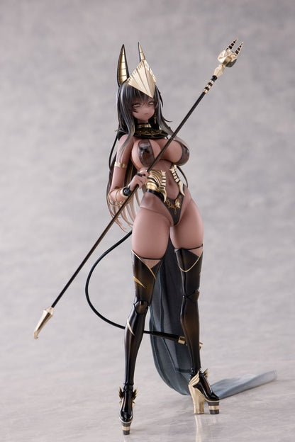 Galactic Series Shibuna, Priestess Deluxe Edition 1/12 Scale Action Figure - Anime Figuren günstig kaufen