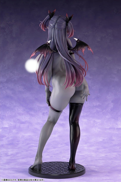 Nikukan Shoujo Another World`s Market Item No.07 Dark-Skinned Succubus (1/6 Scale) - Anime Figuren günstig kaufen