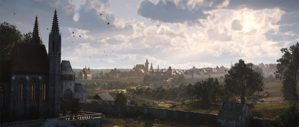 Kingdom Come Deliverance II (PS5)
