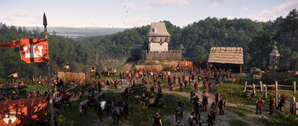 Kingdom Come Deliverance II (PS5)